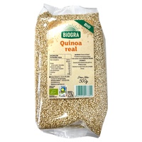 Royal Quinoa i ekologisk spannmål