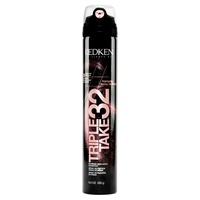 Triple Take 32 Extreme Hold Spray