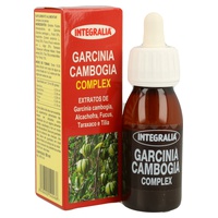 Garcinia Cambogia Complex Extract