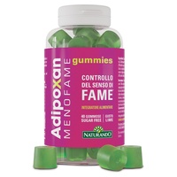 Adipoxan menofame sytící efekt