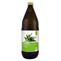 Bio šťáva z aloe vera