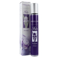 Collection de parfums Iris