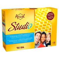 Apicol Studio