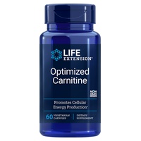 Optimerat karnitin