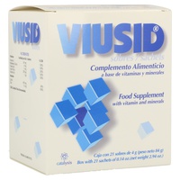 Viusid