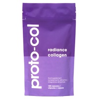 Radiance kollagén verisol® b hialuronsavval, cinkkel és a-, c-, e-vitaminokkal