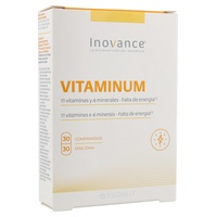 Vitaminum (vitamíny a minerály)