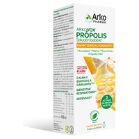 Arkovox propolisový sirup