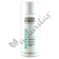 Loción corporal 200 ml - AnneMarie Börlind | Natural Doctor