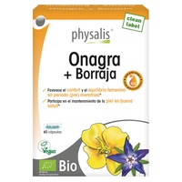 Bio pupalka a brutnák