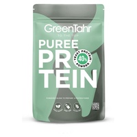 Proteinové pyré