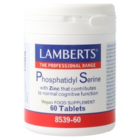 Fosfatidylserin