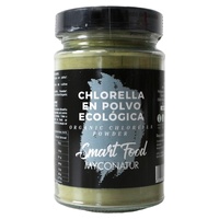 Chlorella smartfood 200g - MyConatur