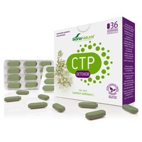 Ctp detoxor