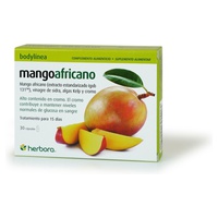 Abdosbelt (afrikansk mango)