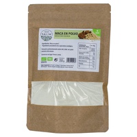 Maca em pó Ecológica 200 g - Eco Salim