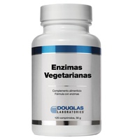 Vegetariska enzymer
