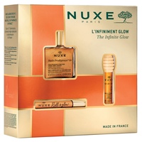 Pack the infinite glow többcélú száraz olaj és mézes ajakbalzsam