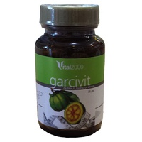 Garcivit