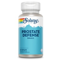 Prostata försvar