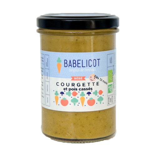 Acheter Puree 2eme Age Courgettes Et Pois Casses Bio 0 G Babelicot Naturitas Acheter Puree 2eme Age Courgettes Et Pois Casses Bio 0 G Babelicot Naturitas