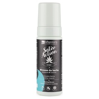 Sativ Action Rasiermousse