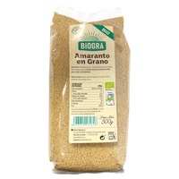 Ekologisk korn amaranth