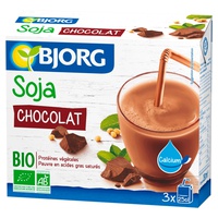 Mini sójová čokoláda vápník