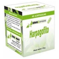 Harpagophyto Ergosphere 45 cápsulas - Ergonat