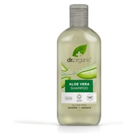 Šampon aloe vera