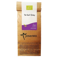 Earl Grey Kraft Tea