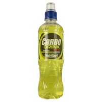 Sportdrink carbo (sabor limón) 1 unidad (Limón) - Nutrisport | Natural Doctor