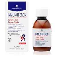 Inmunoferon junior immunsystem