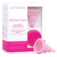 Lily Cup Kompakt menskopp storlek A