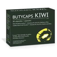 Butycaps kiwi
