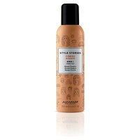 Style Stories Firming Mousse