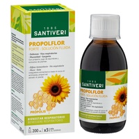 Propolflor Forte Sirap