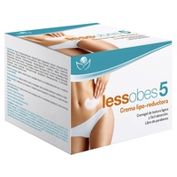 Lessobes 5 Crème Lipo-Réductrice