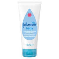 Baby diaper protection cream