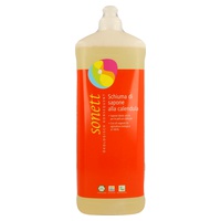 Savon mousse au Calendula pour enfant