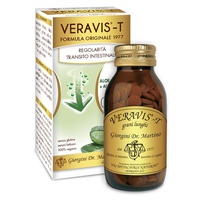 Veravis-T Transito Intestinal 150 unidades de 600mg - Dr. Giorgini | Natural Doctor