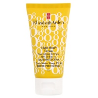 Napvédő arckrém spf50 eight hour