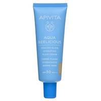 Aqua beelicious flytande kräm spf30