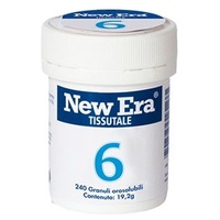 Sal schussler č. 6 síran draselný