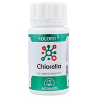 Chlorella holofit