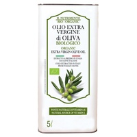 Extra szűz olívaolaj (evo)