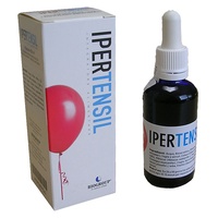 Ipertensil - tensión arterial 50 ml - BioGroup | Natural Doctor