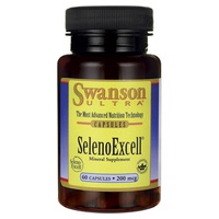 SelenoExcell, 200mcg