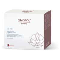 Sinopol forte 30 sobres de 3,7g - Laborest | Natural Doctor
