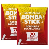 Pack Depuralina Bombastick